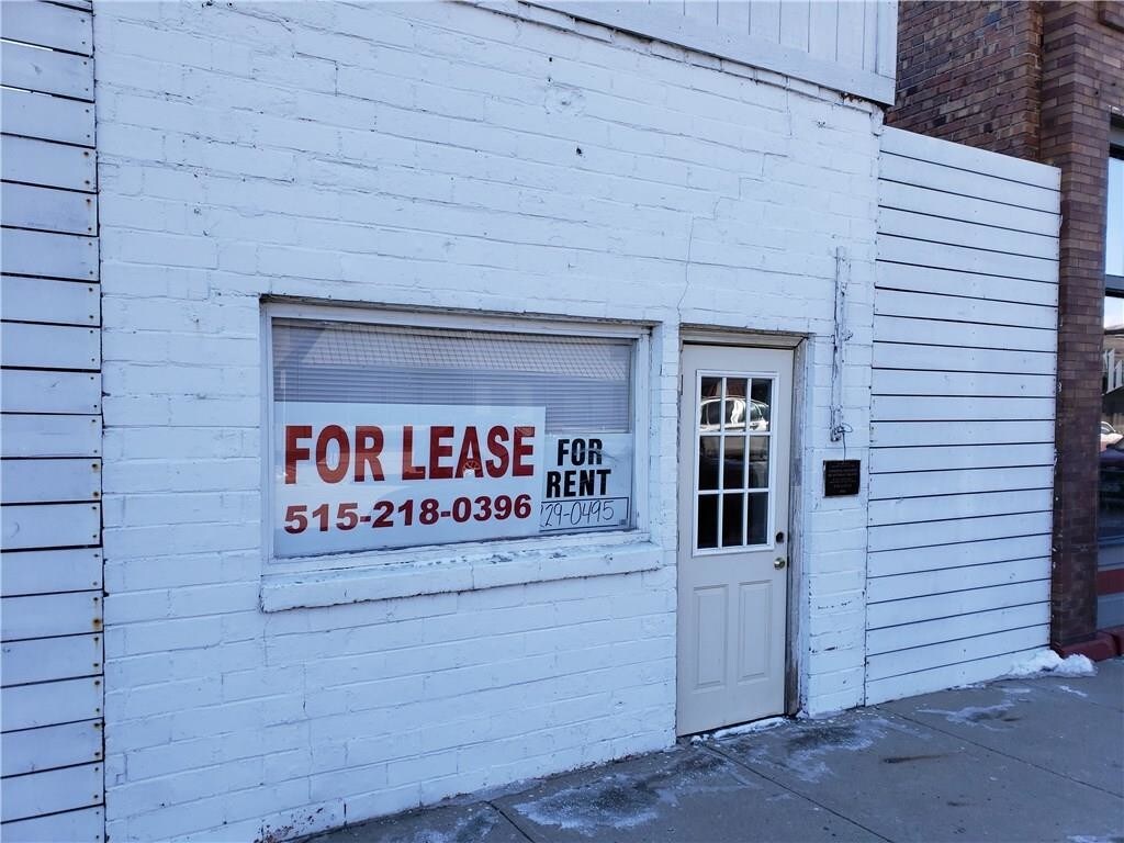 1318 2nd St, Perry, IA for sale Primary Photo- Image 1 of 1