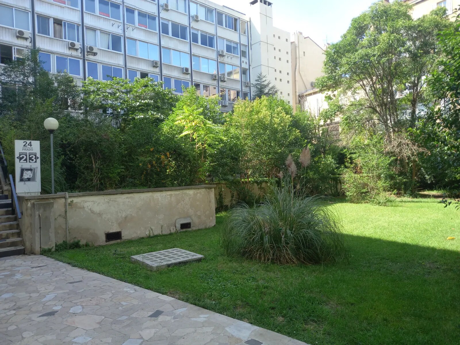 24 Avenue Du Prado, Marseille for lease Building Photo- Image 1 of 4