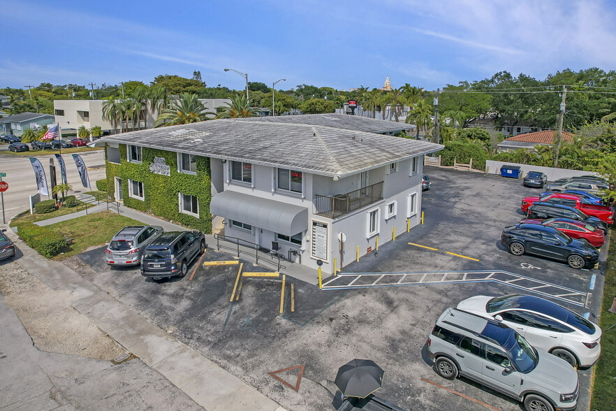 6080 SW 40th St, Miami, FL for sale - Building Photo - Image 1 of 1