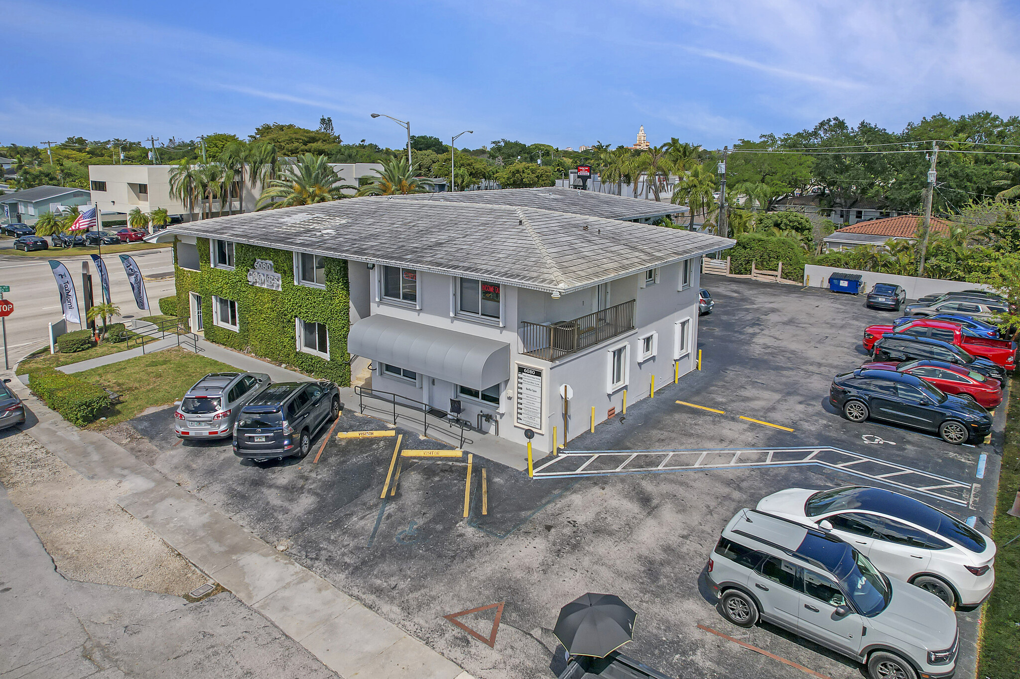 6080 SW 40th St, Miami, FL for sale Building Photo- Image 1 of 1