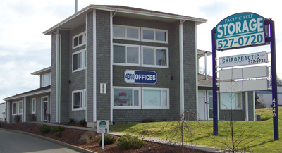 4340 Pacific Hwy, Bellingham, WA for sale - Building Photo - Image 1 of 1