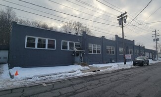 More details for 105-119 Sprague Ave, Middletown, NY - Industrial for Lease