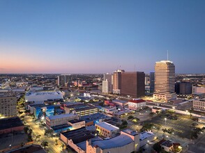 615 N Upper Broadway St, Corpus Christi, TX - aerial  map view - Image1