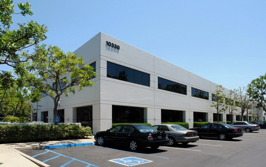 10330 Pioneer Blvd, Santa Fe Springs, CA 90670 Town Center Business