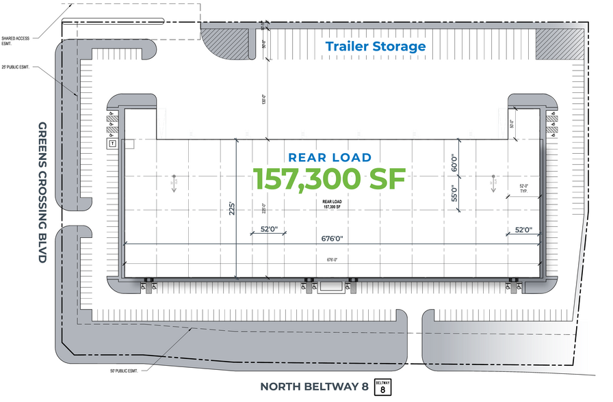 500 N Sam Houston Pky W, Houston, TX for sale - Building Photo - Image 2 of 3