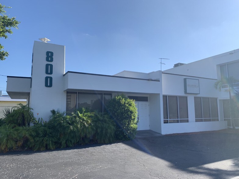 800 Court St, Clearwater, FL for sale - Primary Photo - Image 1 of 1