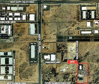 More details for N 19th & Alameda Rd, Phoenix, AZ - Flex for Lease