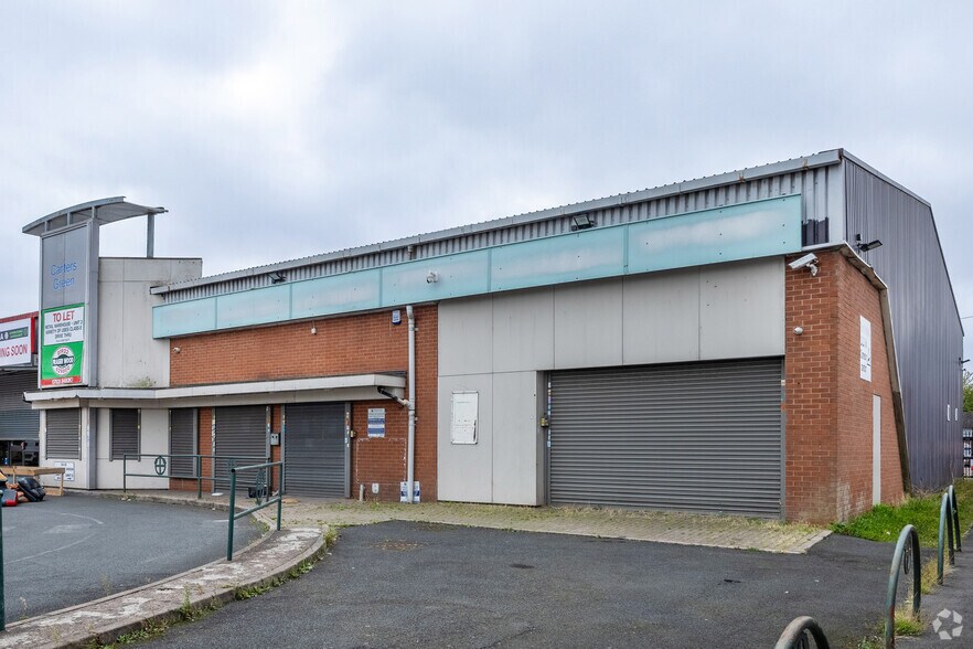 34-36 Carters Grn, West Bromwich for lease - Primary Photo - Image 3 of 4
