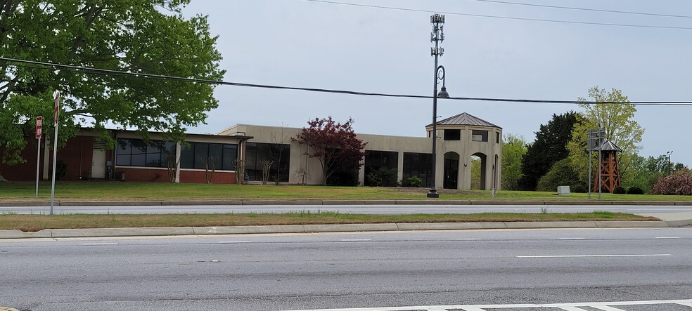 2428 Main St E, Snellville, GA for sale - Building Photo - Image 2 of 5