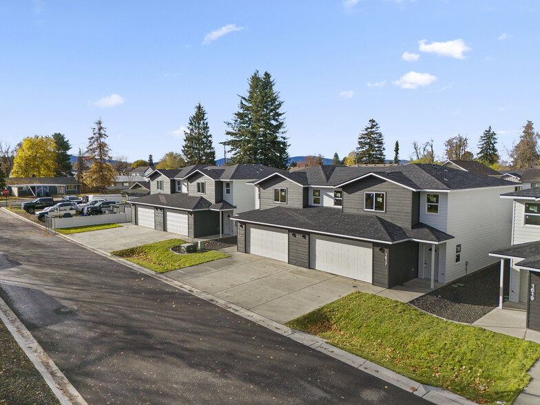 1603 N Manifold Ln, Spokane Valley, WA for sale - Building Photo - Image 2 of 86