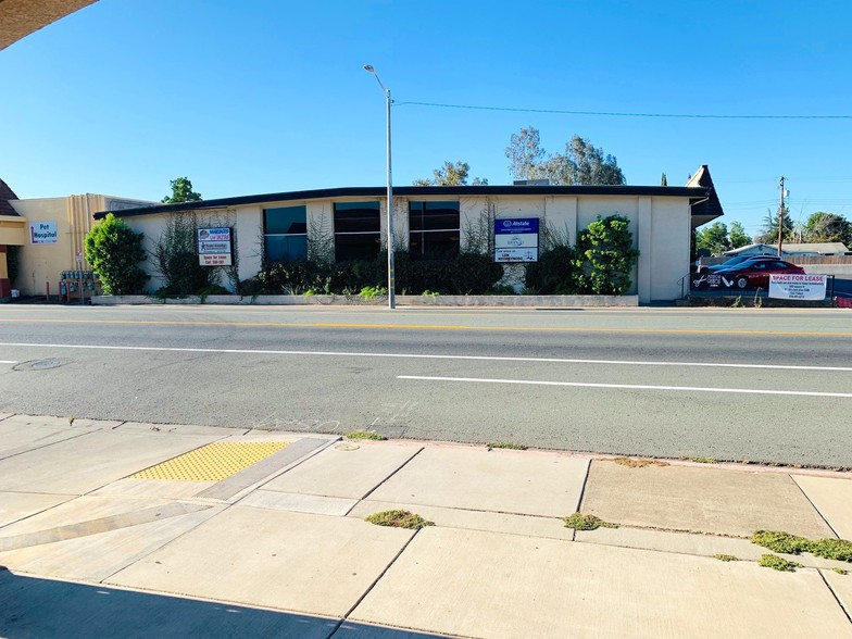 908 C St, Galt, CA for lease - Building Photo - Image 2 of 4