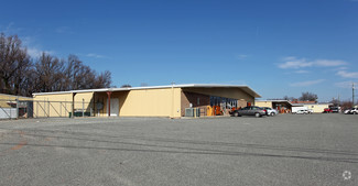 More details for NC ABSOLUTE NNN FLEX INVESTMENT – Industrial for Sale