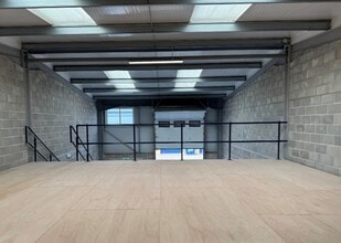 Glenmore Business Park, Chichester for lease Interior Photo- Image 2 of 4