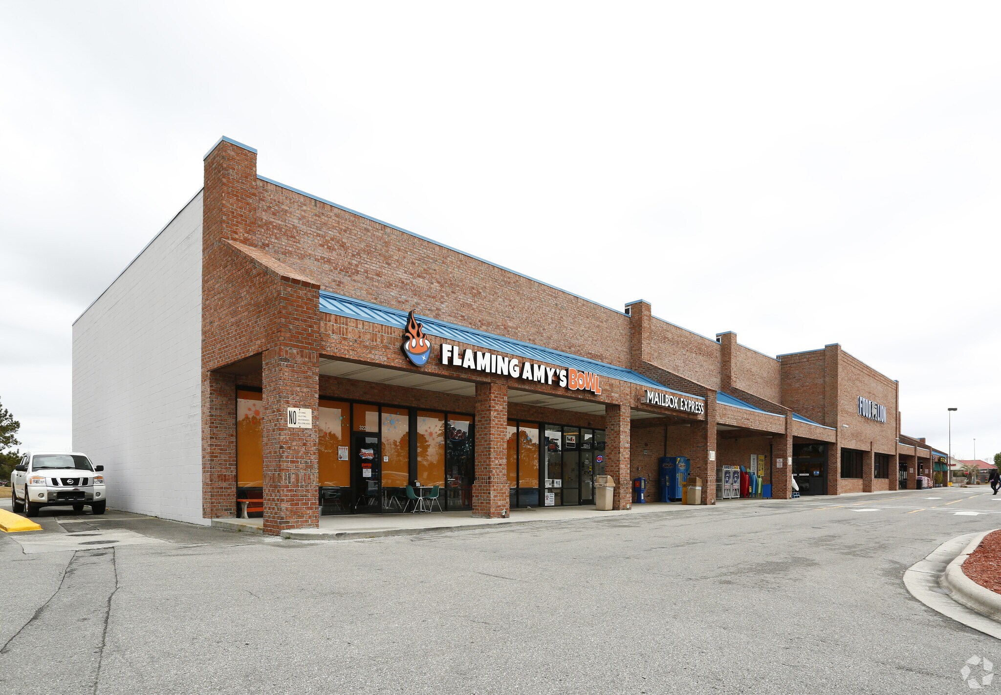 3211 Enterprise Dr, Wilmington, NC for sale Building Photo- Image 1 of 1