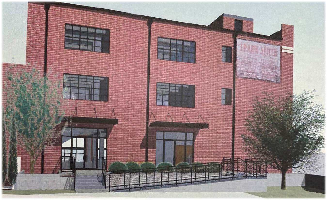 119 E Princess Anne Rd, Norfolk, VA for lease Interior Photo- Image 1 of 2