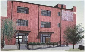 119 E Princess Anne Rd, Norfolk, VA for lease Interior Photo- Image 1 of 2