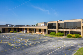 More details for 535 Macon St, Mcdonough, GA - Flex, Industrial for Lease