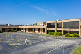 More details for 535 Macon St, Mcdonough, GA - Flex, Industrial for Lease