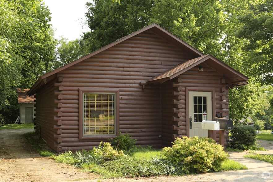 525 Washington St, Georgetown, KY for sale - Primary Photo - Image 1 of 1