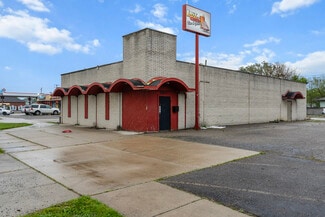 More details for 15163 E 10 Mile Rd, Eastpointe, MI - Retail for Sale