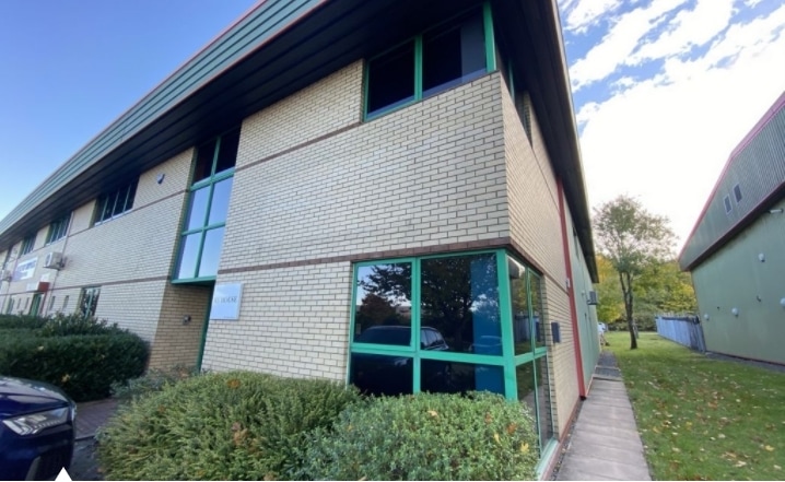 121 Waterside Rd, Leicester for sale Primary Photo- Image 1 of 1