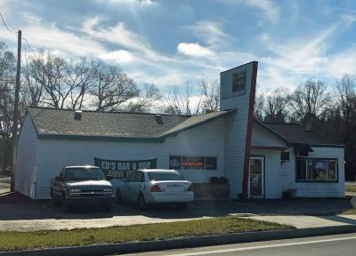 10151 Maumee Western Rd, Monclova, OH for sale - Building Photo - Image 1 of 3