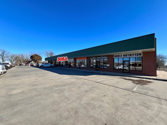 More details for 305A N Main St, Noble, OK - Retail for Lease