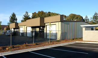 More details for 2967 Coors Ct, Santa Rosa, CA - Industrial for Lease