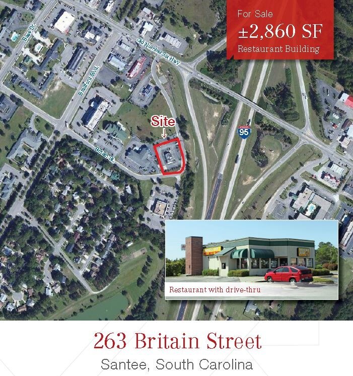 263 Britian St, Santee, SC for sale Other- Image 1 of 1