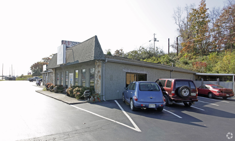 804 Hwy 321 N, Lenoir City, TN for sale - Building Photo - Image 3 of 3