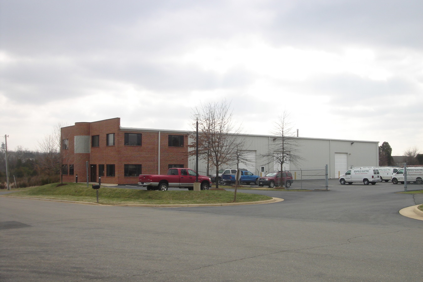 12021 Wilton Meadows Ct, Manassas, VA 20109 - Industrial for Sale | LoopNet