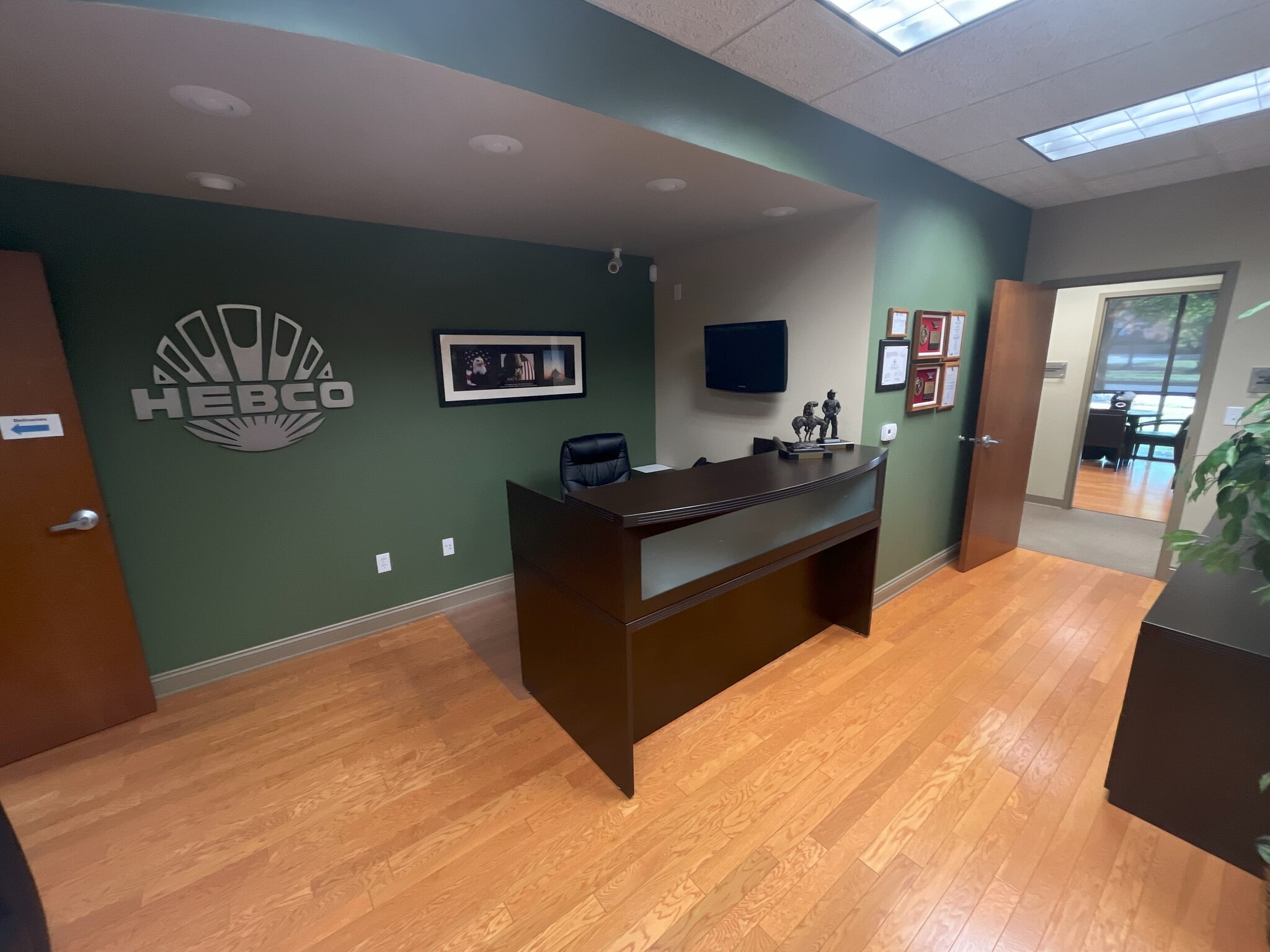 6801 Isaac's Orchard Rd, Springdale, AR for lease Interior Photo- Image 1 of 13