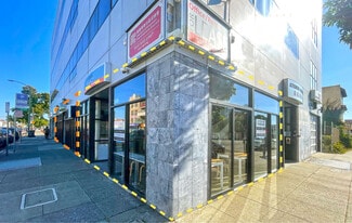 More details for 345-349 7th St, Oakland, CA - Retail for Lease