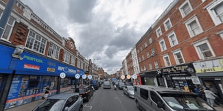 More details for Kilburn High Rd, London - Retail for Lease