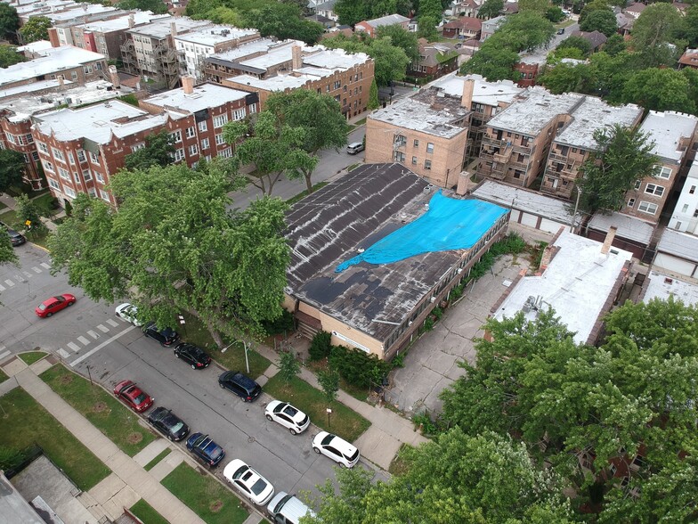 7550 S Phillips Ave, Chicago, IL for sale - Building Photo - Image 2 of 5