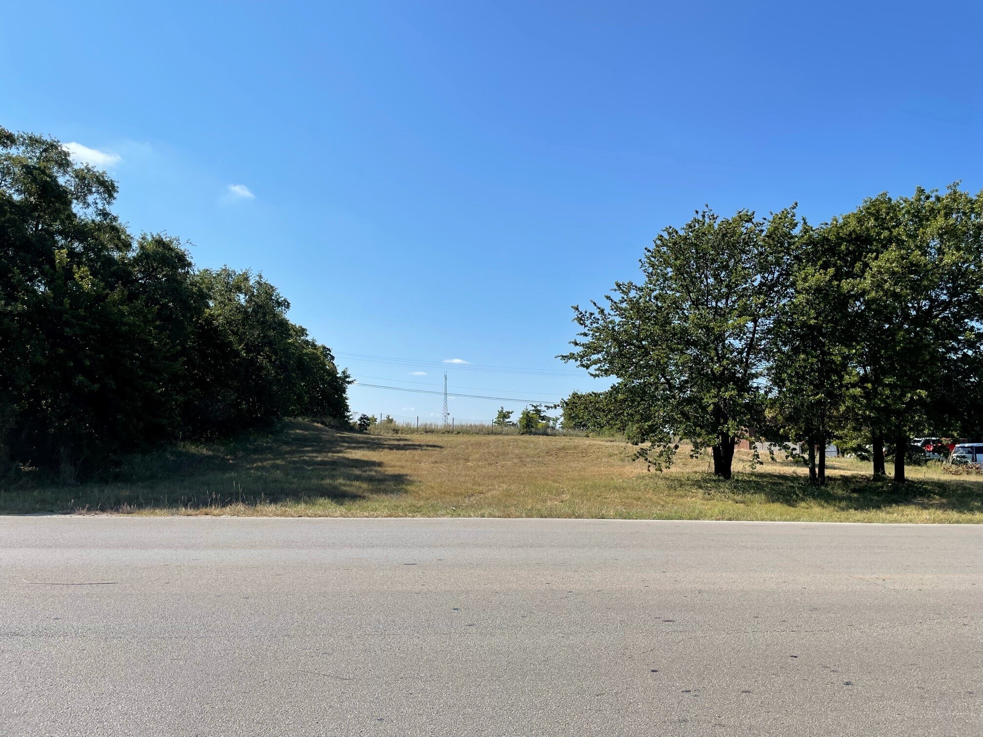 420 Commerce St, Azle, TX for sale Primary Photo- Image 1 of 1