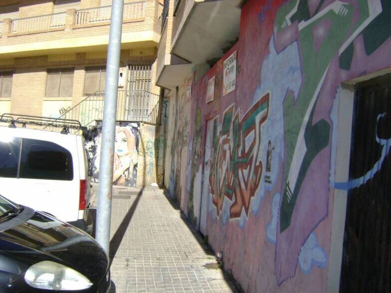 Retail in El Ejido, Almería for sale - Building Photo - Image 2 of 7