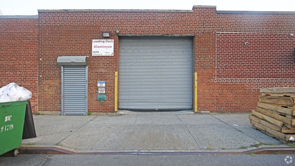 1070 Linwood St, Brooklyn, NY 11208