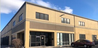 More details for 1095 Spice Islands Dr, Sparks, NV - Industrial for Lease