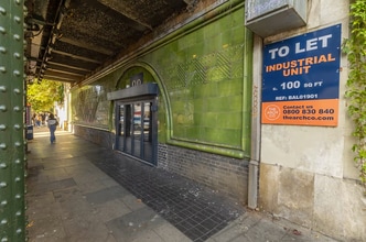 210 Balham High Rd, London for lease Building Photo- Image 2 of 2