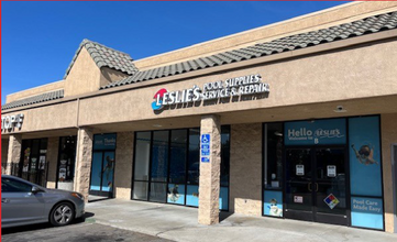 520 Carolyn Weston Blvd, Stockton, CA for lease Building Photo- Image 1 of 1