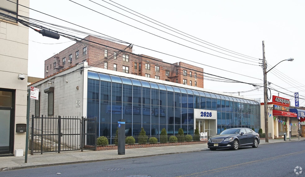2626 E 14th St, Brooklyn, NY for sale - Primary Photo - Image 1 of 1