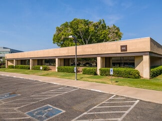More details for 2525 W Beryl Ave, Phoenix, AZ - Office for Lease
