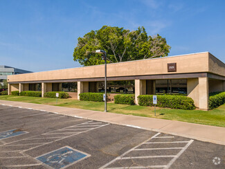 More details for 2525 W Beryl Ave, Phoenix, AZ - Office for Lease