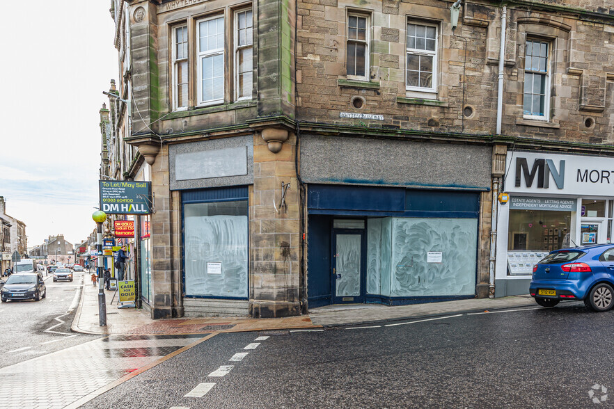 87 High St, Kirkcaldy for sale - Building Photo - Image 2 of 3