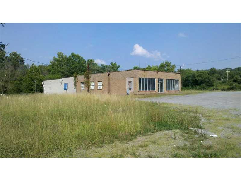 1901-1 New Butler Rd, New Castle, PA for sale Primary Photo- Image 1 of 1