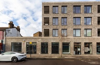 More details for 61 Wallis Rd, London - Office/Retail for Lease