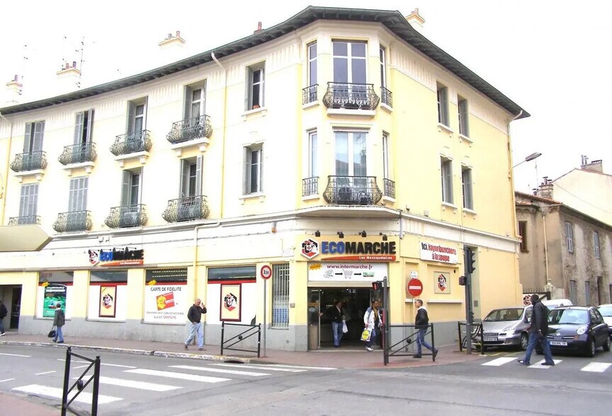 71 Boulevard De La République, Cannes for lease - Building Photo - Image 2 of 10