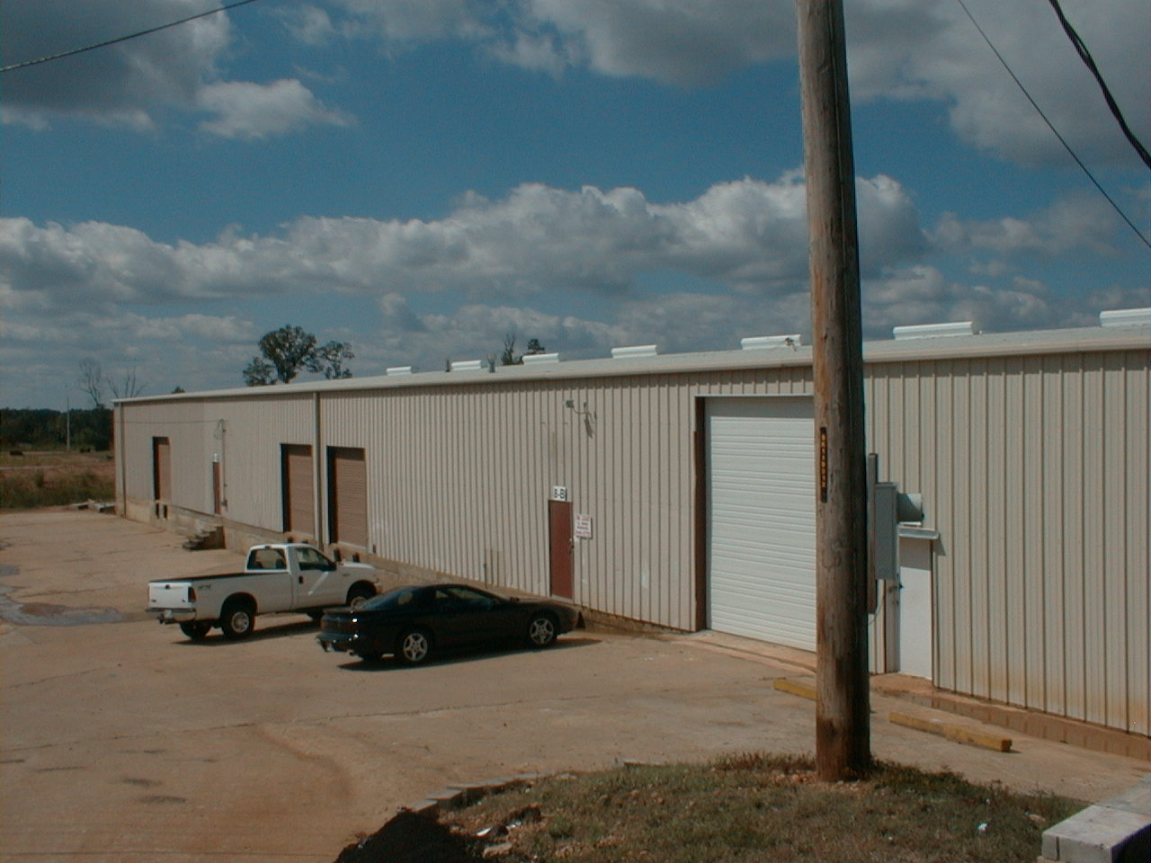 5000 Highway 80 E, Pearl, MS for lease Building Photo- Image 1 of 7