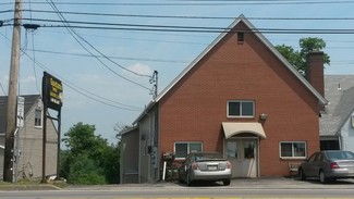 More details for 5390 Steubenville Pike, Mc Kees Rocks, PA - Industrial for Lease